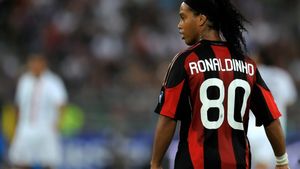 Cândva nimeni nu și-ar fi permis asta. O echipă din Anglia e la retrogradare, dar l-a refuzat pe marele Ronaldinho. Motivul