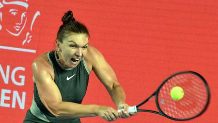 Englezii de la BBC au reacționat după înfrângerea dură a Simonei Halep. „Încearcă să facă asta"
