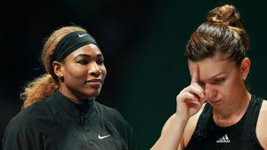 Antrenorul Serenei Williams face declarații jignitoare pentru Simona Halep! Mouratoglou: "Serena este singura vedetă din WTA"