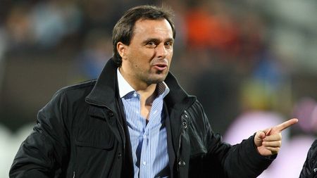 Basarab Panduru l-a făcut praf pe Daniel Șerbănică, după CS Mioveni – Farul 0-2: „După ce că n-ajuţi cu nimic, mai şi încurci”