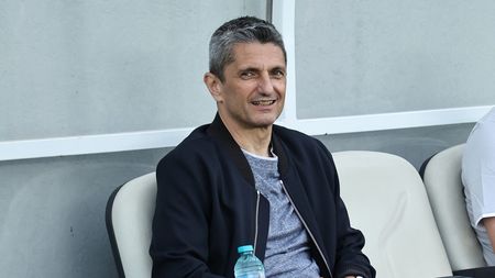 Ce debut pentru Răzvan Lucescu în Qatar! Echipa românului avea 3-0 la pauză