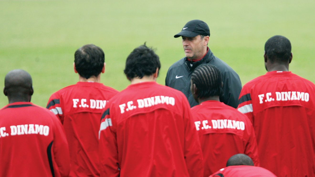 Alcatraz **pentru Ligă