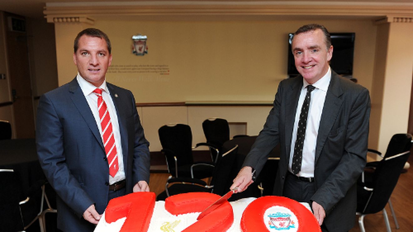 "You Will Never Walk Alone"!** Liverpool FC a împlinit 120 de ani de la fondare