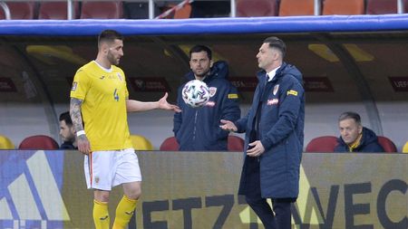 Mirel Rădoi, neiertător după eșecul cu Germania. A certat un copil de mingi: „Trebuie să schimbăm mentalitatea asta!” Cum l-au surprins nemții + De ce se teme de Armenia