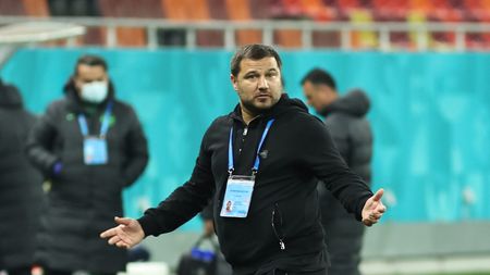 Marius Croitoru, discurs manifest după Botoșani - Universitatea Craiova 2-2. „Îți crapă inima pe bancă din cauza unui om care face praf un meci!” Desființează arbitrajul din România