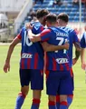Erik Lincar, declarație de dragoste față de FC Bihor: ”Sunt născut în Oradea, îmi doresc din tot sufletul să ajungem în Liga 1.” Antrenorul, poziție fermă după meciul spectaculos cu Steaua