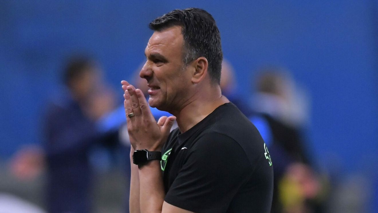 Toni Petrea putea să ia un milion de euro de la Gigi Becali, dar FCSB a ratat titlul! Ce i-a promis patronul miliardar antrenorului roș-albaștrilor