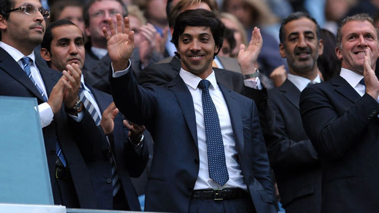 IMPRESIONANT** Salariile jucătorilor l-au costat pe șeicul Mansour peste jumătate de miliard â‚¬! Vezi cât a investit în transferuri!