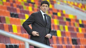 Belo is not impressed: "Nu au arătat că sunt așa periculoși cum se vorbea". Ce ar fi trebuit să facă Tamaș la faza penalty-ului și eliminării
