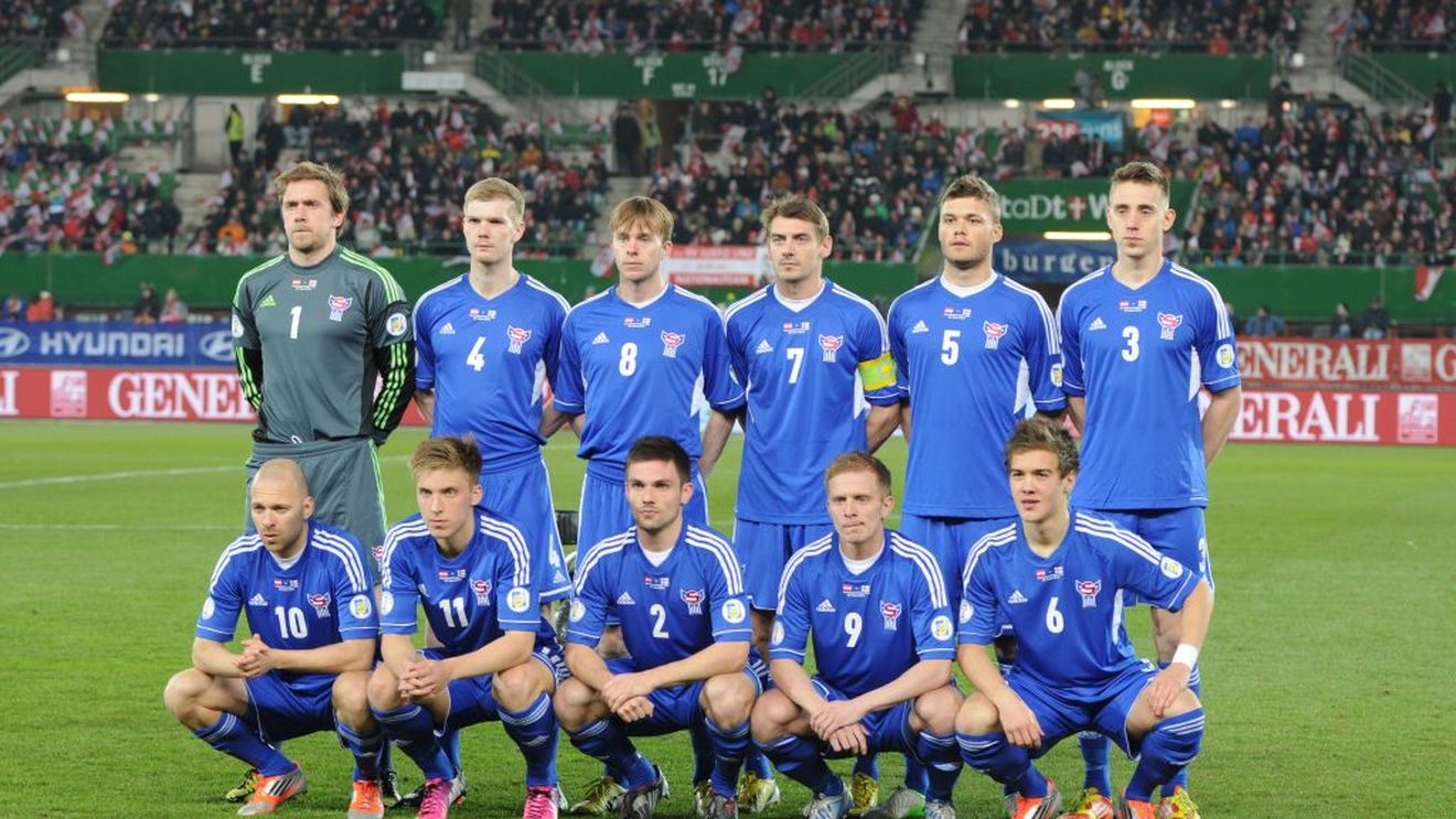 EXCLUSIV | Avertisment de la Eugen Vodă, fostul portar al Universității Craiova: "70 la sută dintre jucătorii naționalei Insulelor Feroe nu mai sunt amatori!"