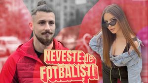 Radu Drăgușin, prima apariție publică alături de iubita pe care tocmai a cerut-o în căsătorie: unde au fost surprinși cei doi îndrăgostiți. VIDEO