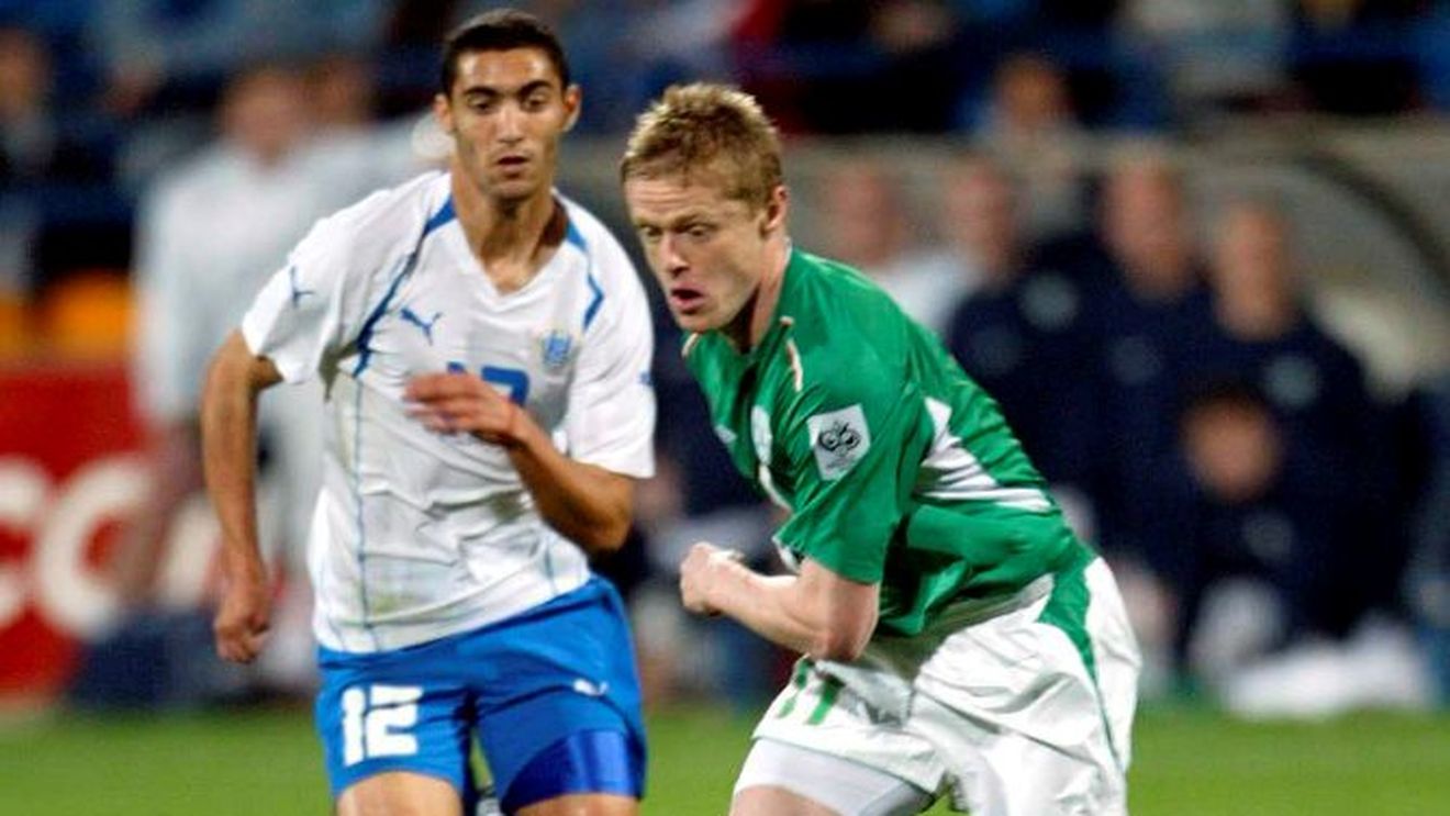 Omer Golan: "Vreau să joc la Steaua!"