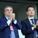 Mihai Stoichiță și Răzvan Burleanu, distruși în direct după retrogradarea echipei naționale: „E o ipocrizie! Când spun adevărul de fapt?” | VIDEO EXCLUSIV ProSport Live