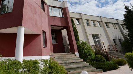 O bază istorică a României e gata să fie scoasă din ruină cu o investiție de 11.000.000 de euro