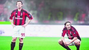 Ibra rămâne 'interzis' în fața evidenței:** "Ne va fi greu să ne calificăm dacă repetăm greșelile" De ce e AC Milan ca și eliminată din Ligă