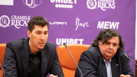 Costel Pantilimon i-a pus gând rău lui Dinamo, în meciul decisiv pentru play-off: „Sperăm să scoatem maximum din acest joc!”