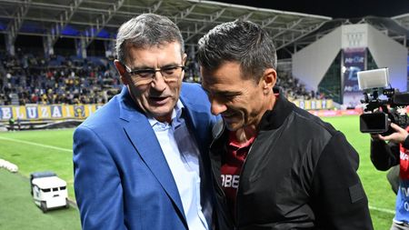 Avertismentul unui antrenor din Supeliga. „Nu vreau lideri care să dea cu pumnul în vestiar și pe teren să calce pe minge!”