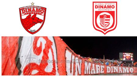 Noul antrenor al CS Dinamo, despre faptul că există trei echipe Dinamo București în fotbalul românesc: ”Avem antecedente cu FCSB / Steaua.” Pe cine consideră ”club mamă”