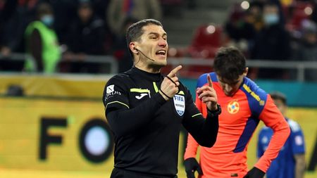 Eroarea uriașă a lui Istvan Kovacs care o putea costa titlul pe FCSB! Părerea specialistului Marius Avram: „Este un atac neglijent!” | EXCLUSIV