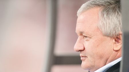 Porumboiu: „Nu va fi blat cu Steaua!"