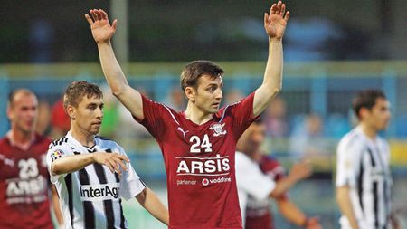 "Administratorul judiciar i-a reziliat unilateral contractul! Nu a fost nevoie să renunțe el la ceva"** Zotta, despre situația lui Surdu