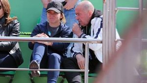 Veste cutremurătoare: cel mai important sponsor din cariera Simonei Halep a murit de COVID-19! Ce spunea sportiva despre el înainte să se stingă din viaţă