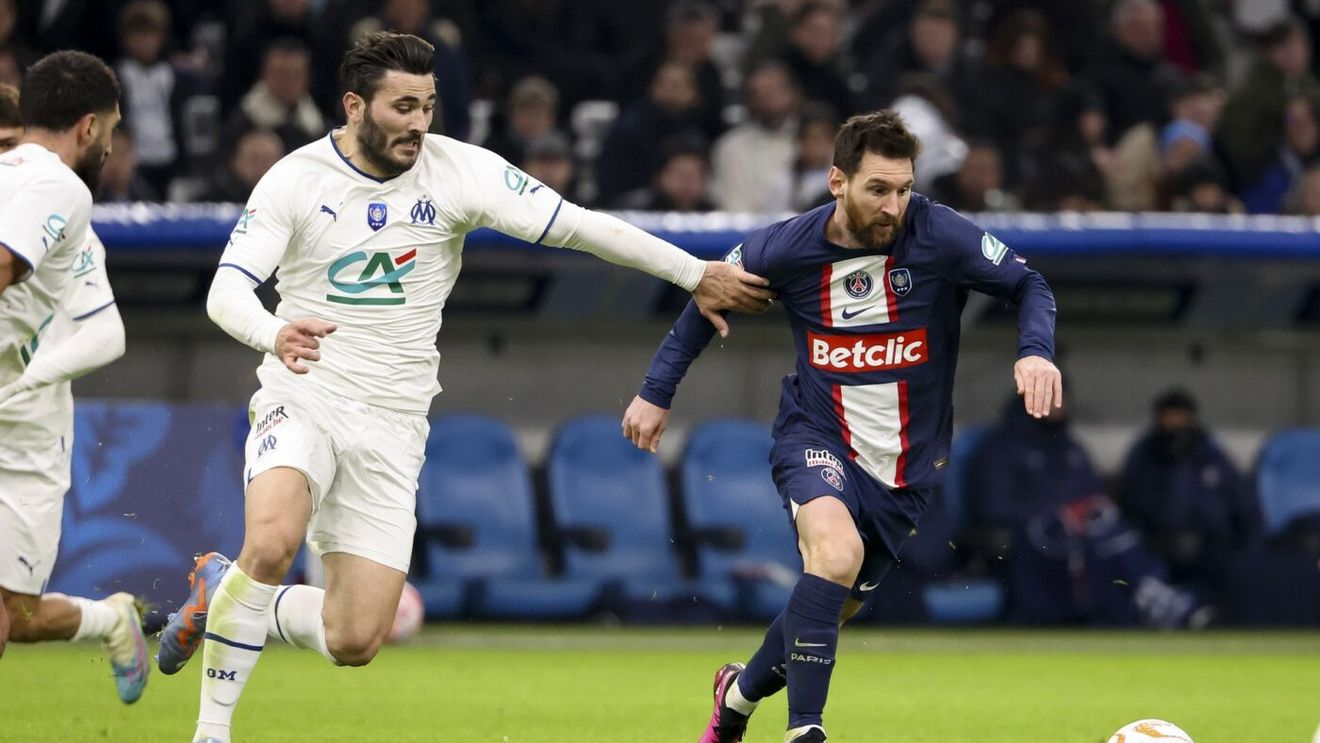 Ce lovitură pentru PSG! Leo Messi este incert pentru marele meci cu Bayern, din Liga Campionilor