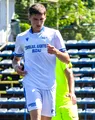 Valentin Robu trage Metalul Buzău în sus! Atacantul, nou sezon solid în Liga 2: ”Vreau să depășesc evoluțiile din sezonul trecut”