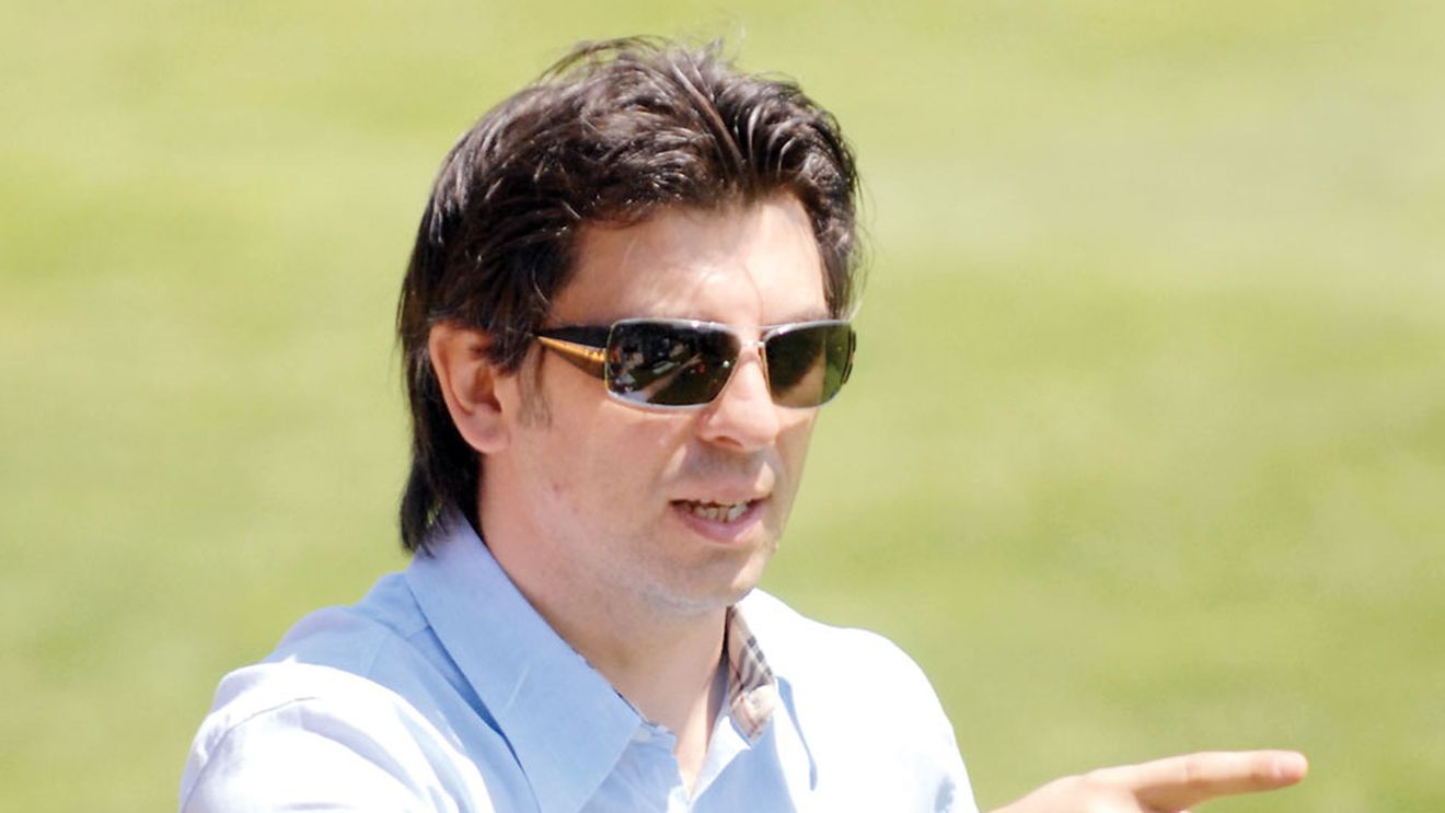 Lupescu: "M-am săturat de vagabondul de Dragomir"