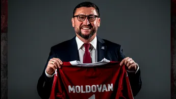 Viorel Moldovan îi ia locul lui Daniel Niculae! Rapid anunță oficial numirea sa în funcția de președinte