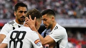 U Cluj - Dinamo 2-0! Dezastrul este aproape pentru „câinii”! Trupa lui Dusan Uhrin, mai aproape ca niciodată de retrogradare | VIDEO