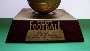 Trofeul Yashin | Se lansează Balonul de Aur pentru portari. Când vor fi anunțați cei 10 candidați
