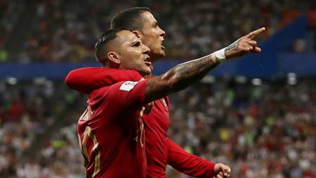 Quaresma, direct în cartea de istorie. Capitolul la care stă mai bine decât Cristiano Ronaldo