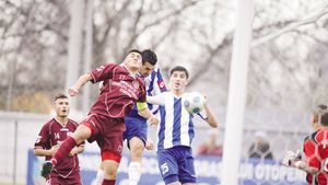 FRF promite: 20 de echipe în Liga a II-a din 2014!** Mircea Sandu: "Fără restructurare, ne păcălim singuri!"