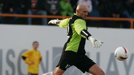 Stelea: "Cred că e a șaptea finală pe care o joc"