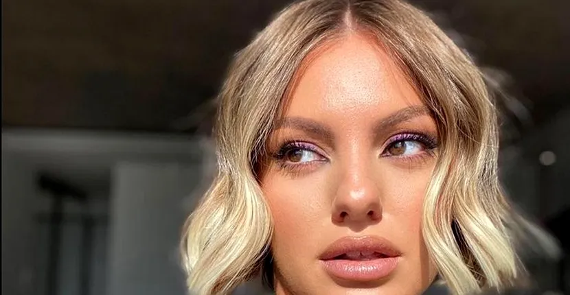 Alexandra Stan, despre copii. ”Îmi doresc mult să fiu mamă. Iar tatăl copilului trebuie să fie responsabil”