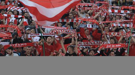 Fanii lui Dinamo, în culmea fericirii! Suma uriașă pe care au reușit s-o strângă prin „Programul DDB”: „Asta ne dă și mai multă speranță!”