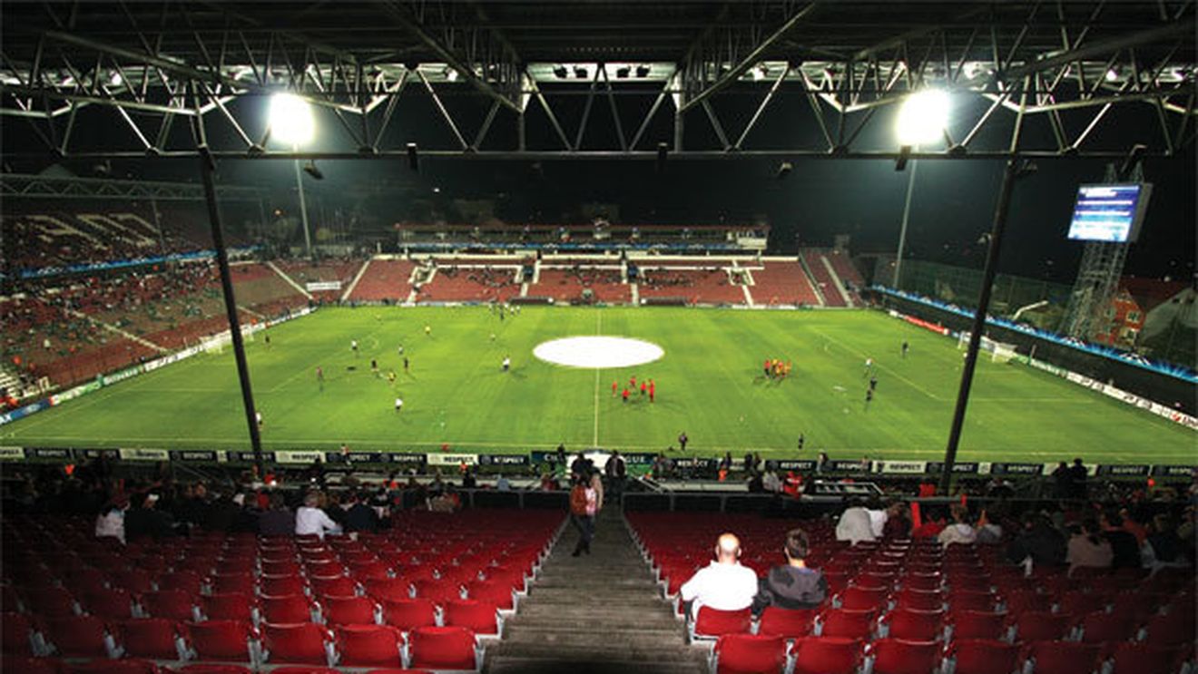 CFR - Inter, cu stadionul jumătate gol!** Motivele pentru care campioana a fost părăsită de fani