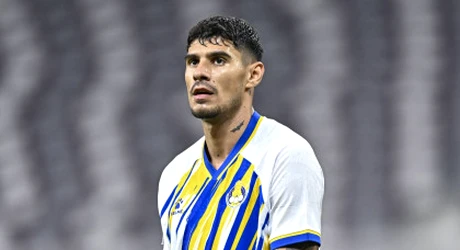 Coman, moment rar: a ajuns într-un ziar de limba arabă. Ce s-a scris despre el
