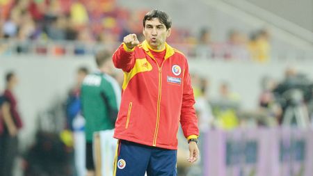 Pițurcă ne-a redat pulsul! Selecționerul a urcat naționala cu 28 de poziții mai sus față de locul pe care o lăsase Răzvan Lucescu