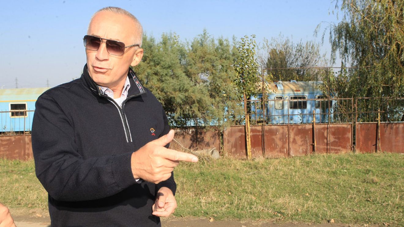 "Au început jocurile de culise!** Noi nu am fost avantajați deloc, spre deosebire de Poli"