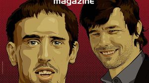 Ribery și Loeb, new entries în topul milionarilor