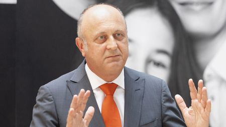 Șucu l-a dat afară pe Keita, fotbalistul anchetat pentru ucidere din culpă: „Acord pentru încetarea contractului”