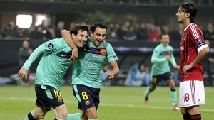 Utopie sau pur și simplu nebunie?** 'Totul e posibil' Cine îl cheamă pe Messi la Anji: '11'-le ideal care ar DETONA Rusia