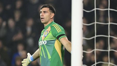 Inexplicabil! Henț uluitor comis într-un meci de Champions League