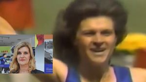 32 de ani la un record olimpic care stă și azi în picioare. Paula Ivan: „Acum am revăzut cursa de 1500 metri și trăiesc aceleași emoții ca la Seul" | EXCLUSIV