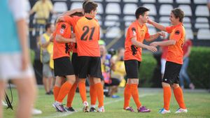 Ceahlăul s-a reunit și se pregătește de "război"!** "Adversarii ne vor privi altfel acum, pentru că am reușit să ne salvăm!"