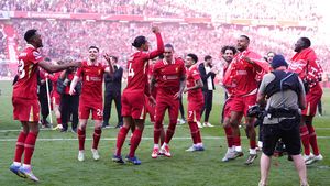 Liverpool a intrat în lupta pentru transferul de 150.000.000 de euro