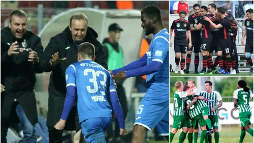 Prezentarea lui Honved și Zalgiris, potențialele adversare ale Craiovei în turul 2 al Europa League