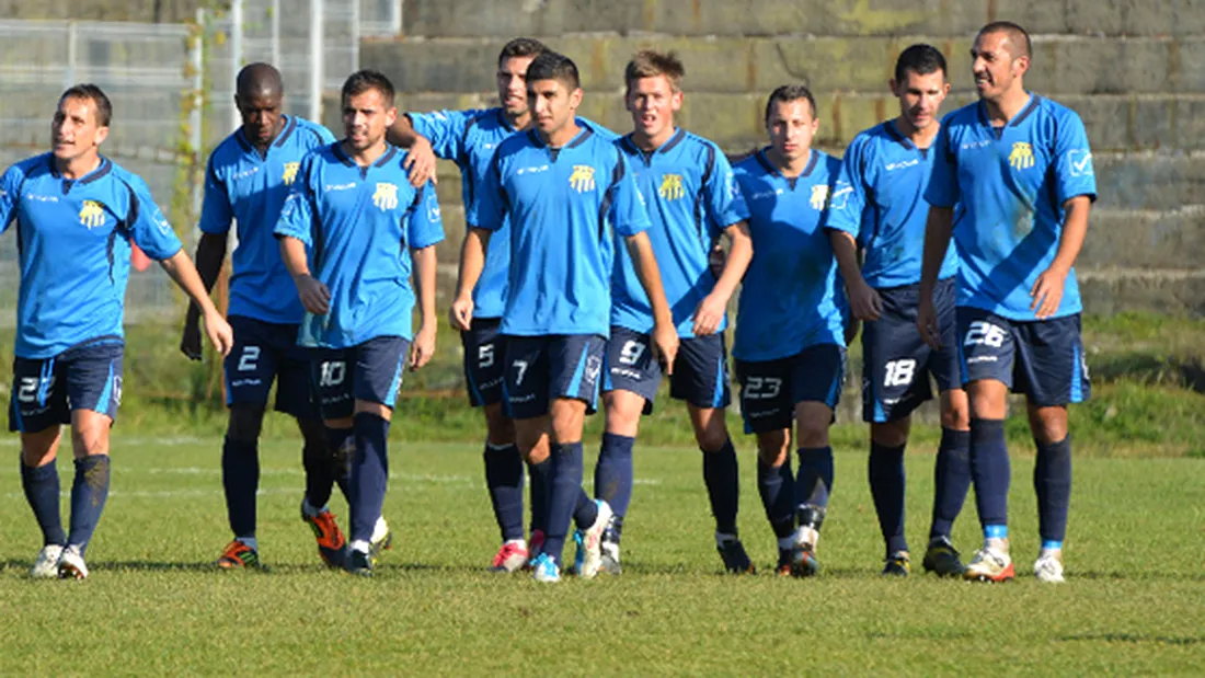 FC Maramureș s-a înscris în Liga a II-a** și așteaptă decizia FRF!